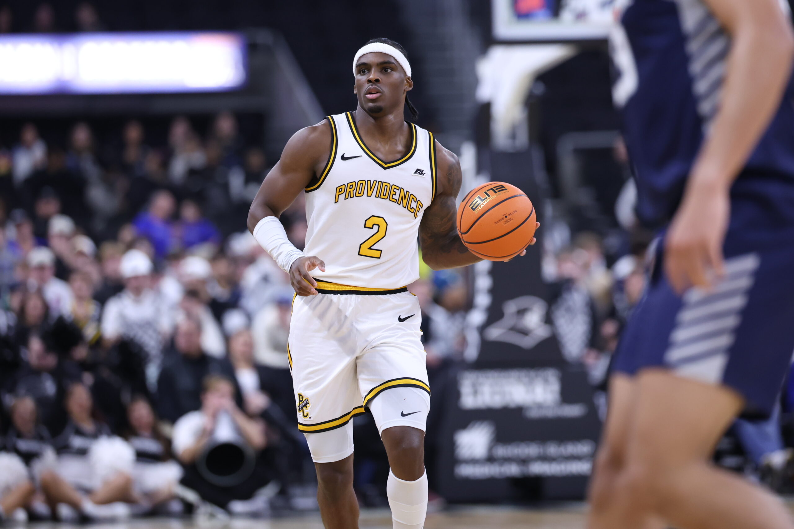 Late-Game Pain: Friars give one away at Marquette and lose again in O.T., 105-104