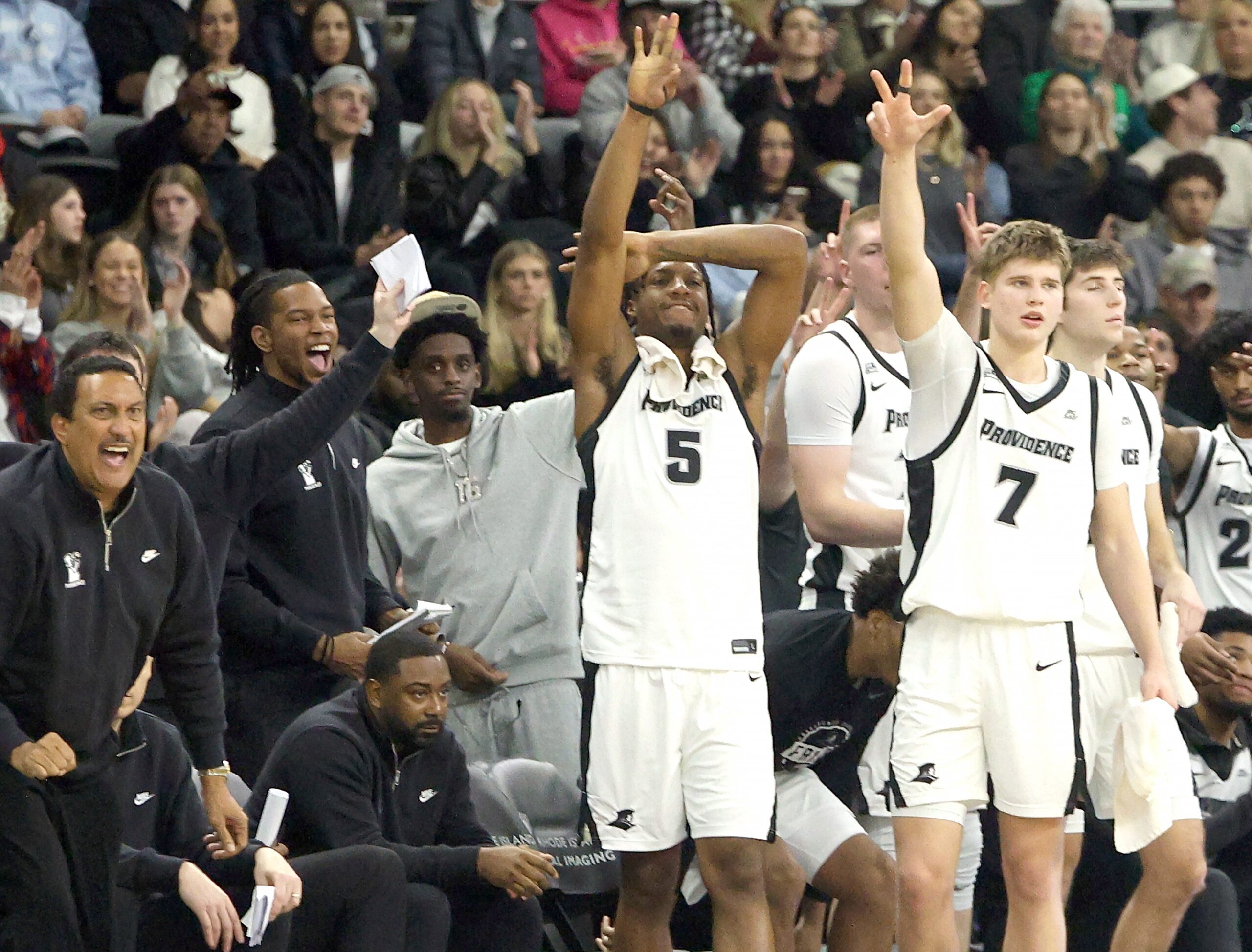 The Friars’ season is NOT over (yet)