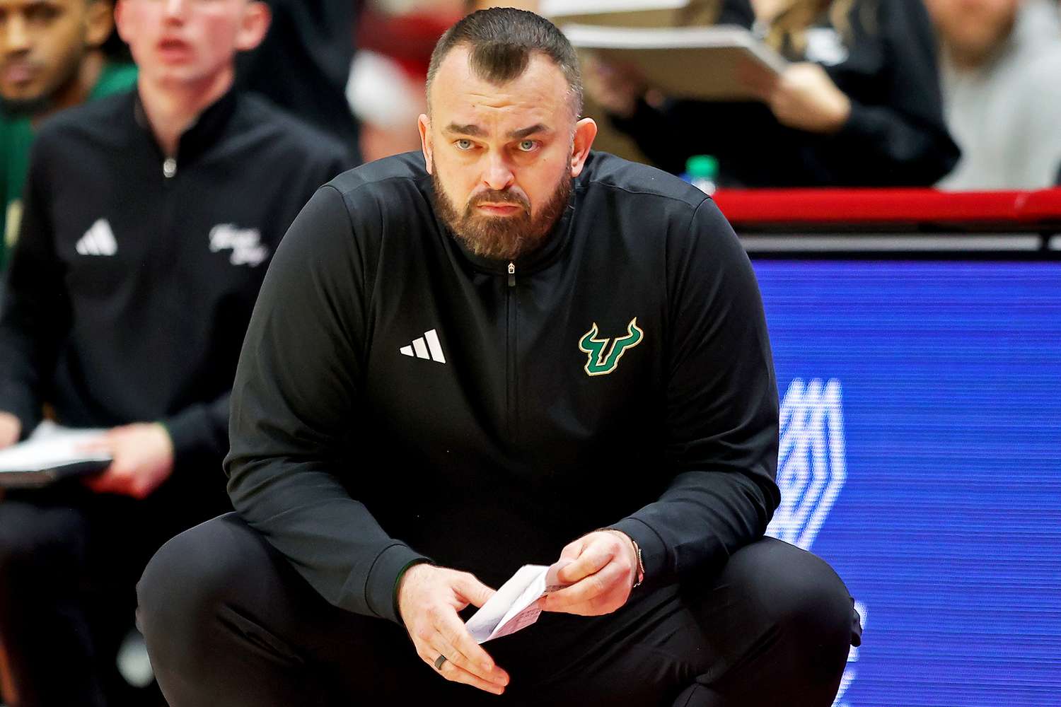 Reaction to Bryan Hodgson’s hiring at Providence