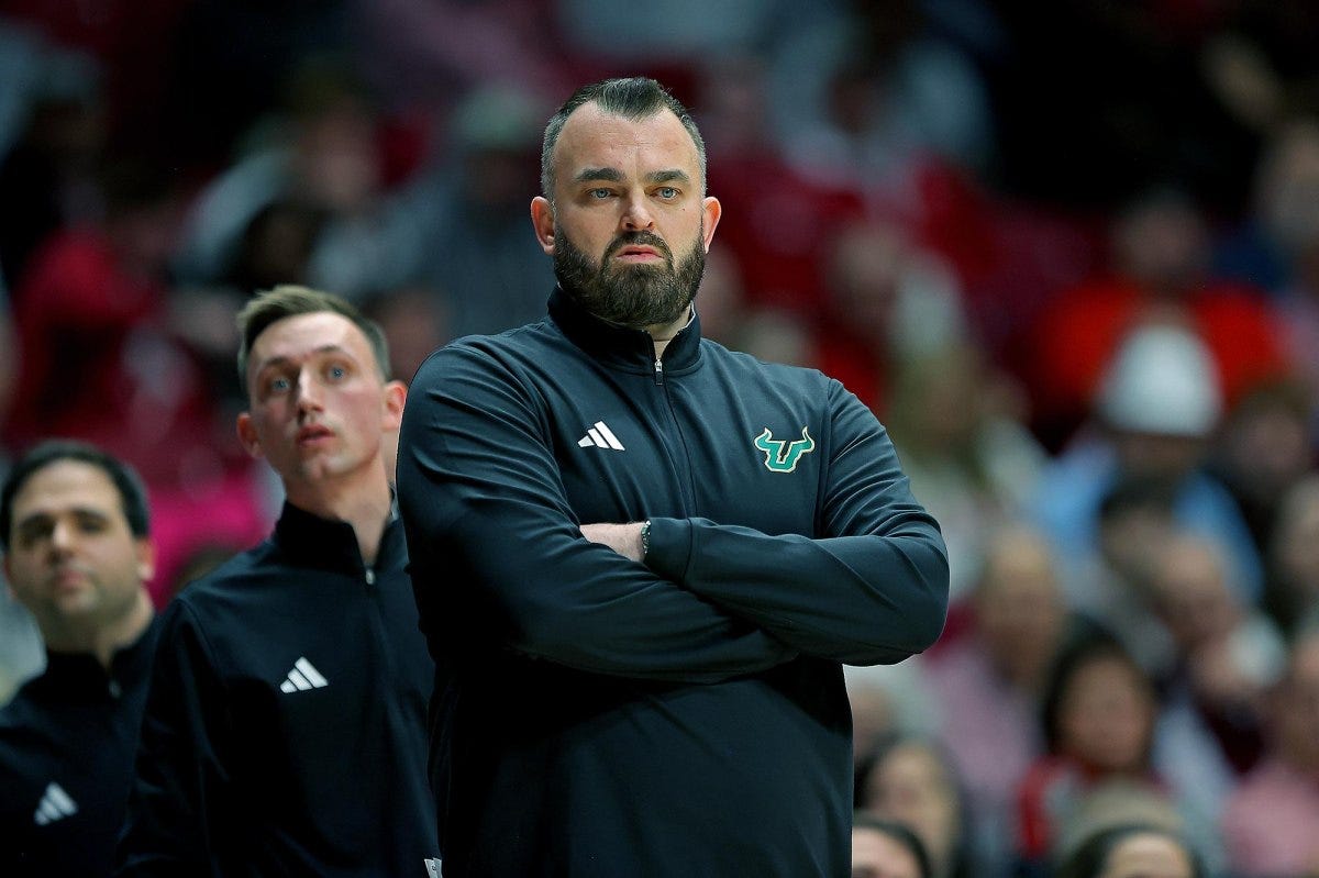 Friar Boss Man: Bryan Hodgson next PC hoop coach