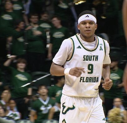 Friar backcourt taking shape, welcome Gavin Hightower