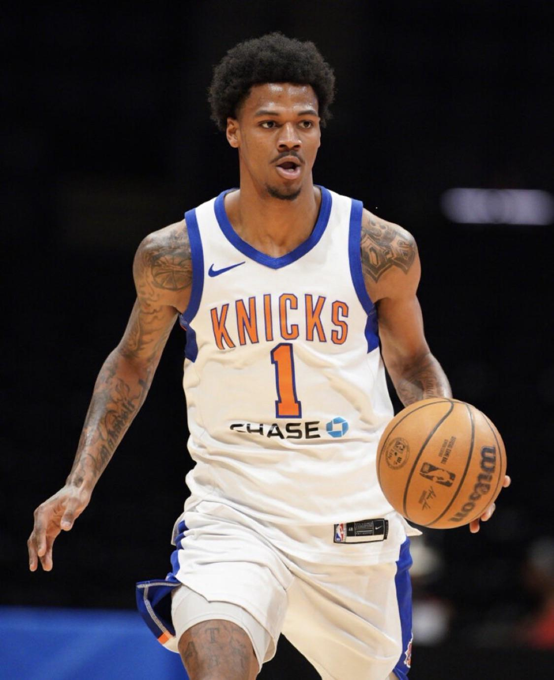 Defense and Dink: Big day for the Friars