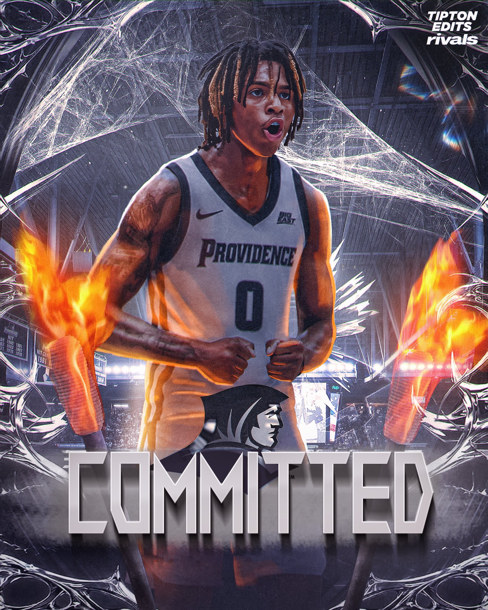 PC roster continues to shuffle, highly-rated wing Javon Bardwell joining for this season